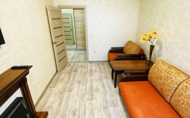 Apartamenty Na Ulitse Moskovskaya Apartments