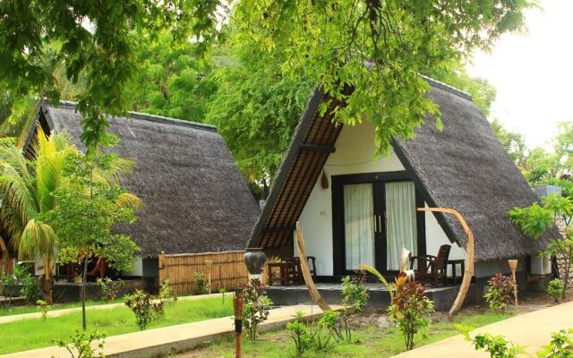 Kaluku Gili Resort