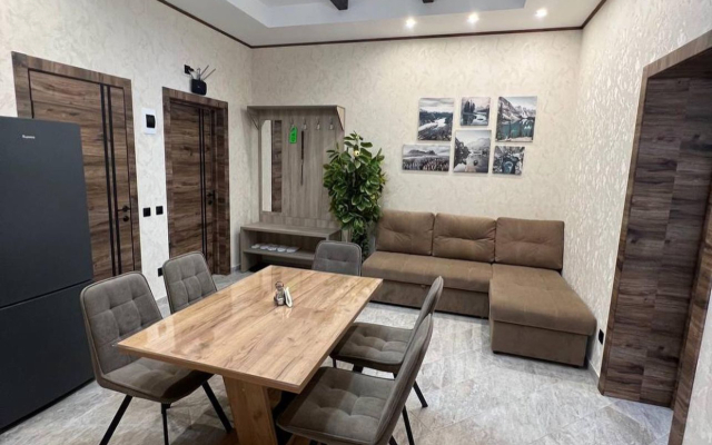 Sokol Guest House