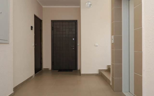 BalticRealty Eco Cranz Apartments