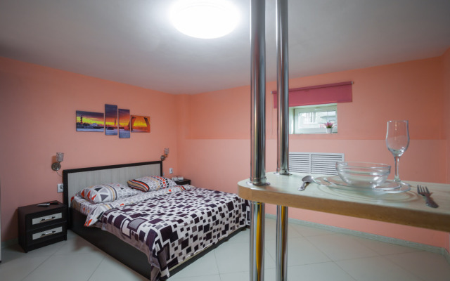 Apartamenty Na Gavanskoy (3)