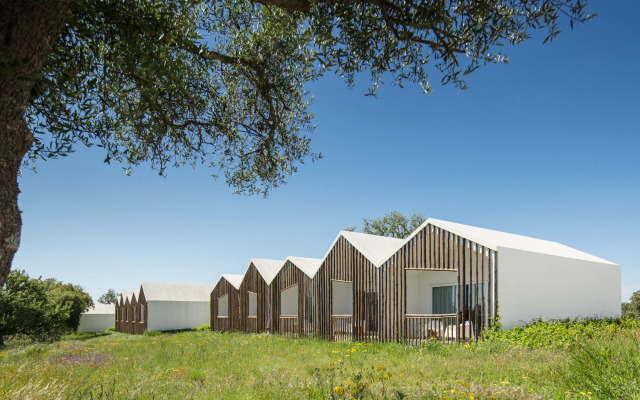 Hotel Sobreiras - Alentejo Country Hotel by Unlock Hotels