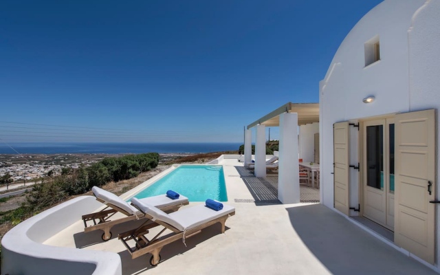 White Orchid Villa
