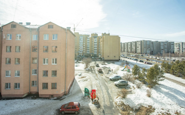 Квартира Заводский Район Южный