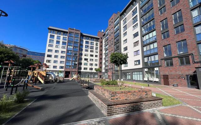 Квартира у Северного Вокзала