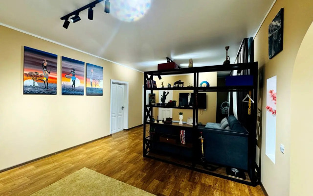 Частный дом Gorilla Tashkent