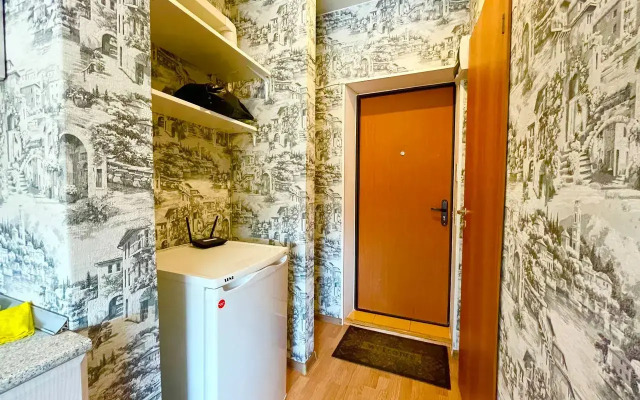 Квартира Сердце Выборга