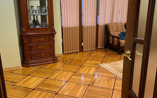 U Morya Apartments