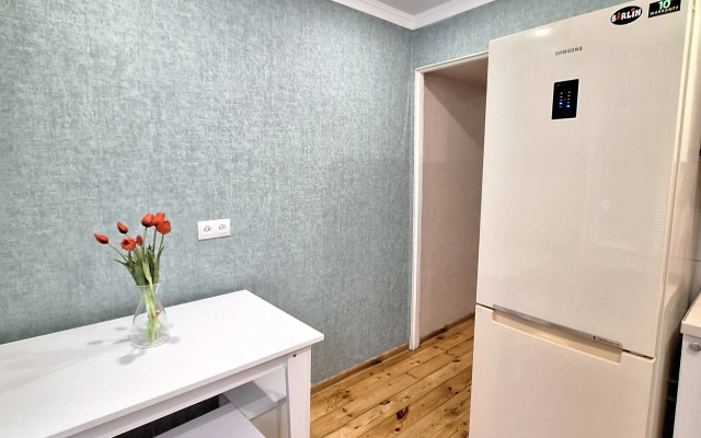 Otdykhayte V Tsentre Proletarskaya 72 Apartments