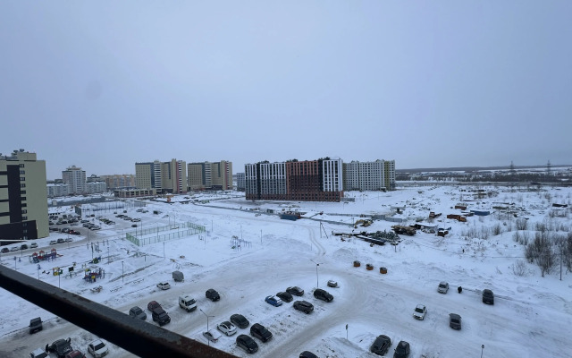Domashniy Klyuch Flat