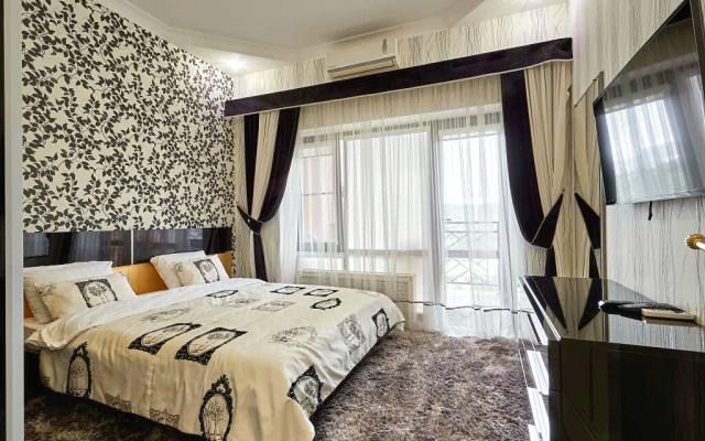 Квартира Green Park 93