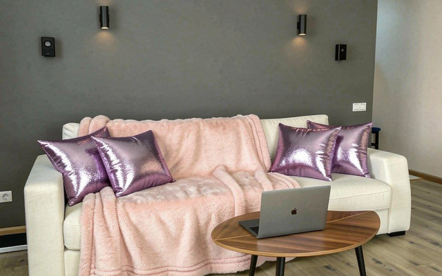 Апартаменты Lomonosov