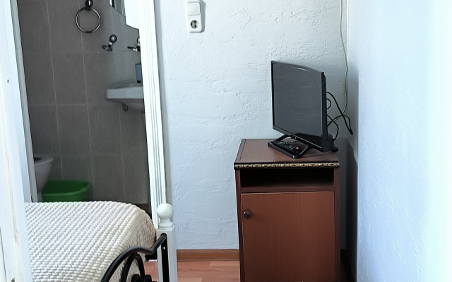 Na Beregu Guest House