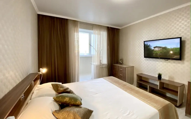 Квартира на улице Пролетарской 292