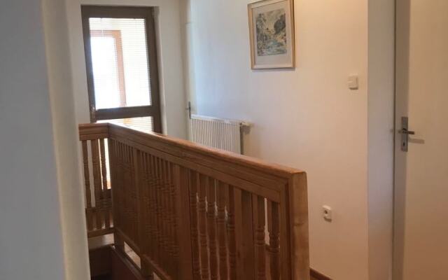 Pod Lysou Guest house