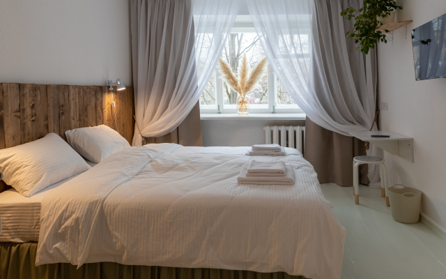 Мини-отель Loparochka