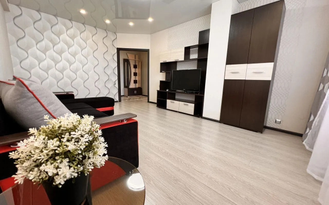 Квартира Уютнaя oднокoмнатная квартиpа в Читe