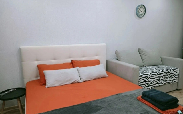 Апартаменты Наговицына 6