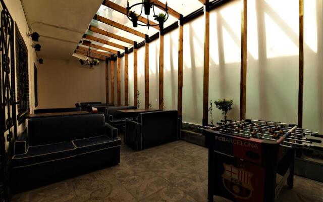 Hotel La Casa Yerevan