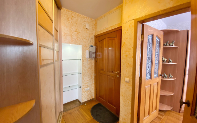 Apartamenty na Tigrovoj 16 v centre s vidom na more