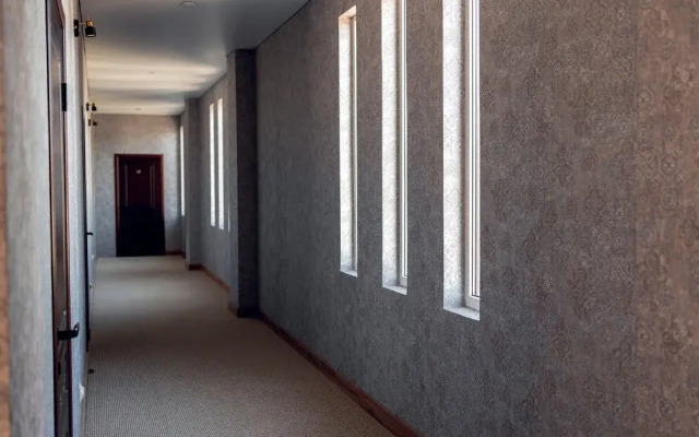 Gloriya Hotel