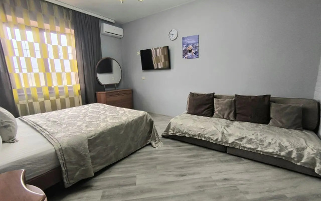 Briz 2 Flat