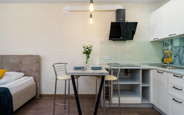 Апартаменты Good Night на Киевской 1