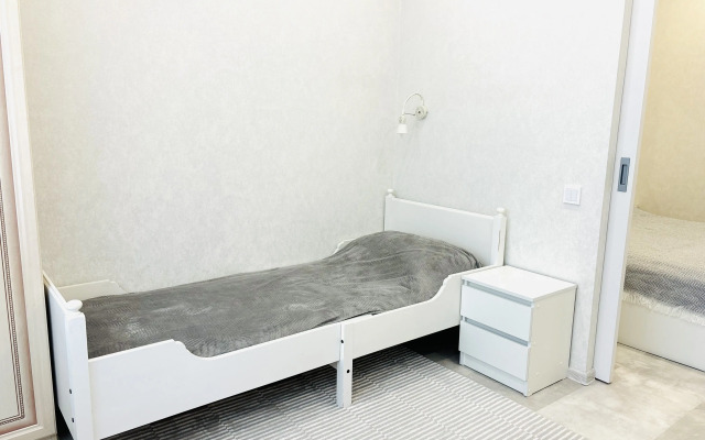 Квартира в новом ЖК комфорт-класса Гагаринский 77