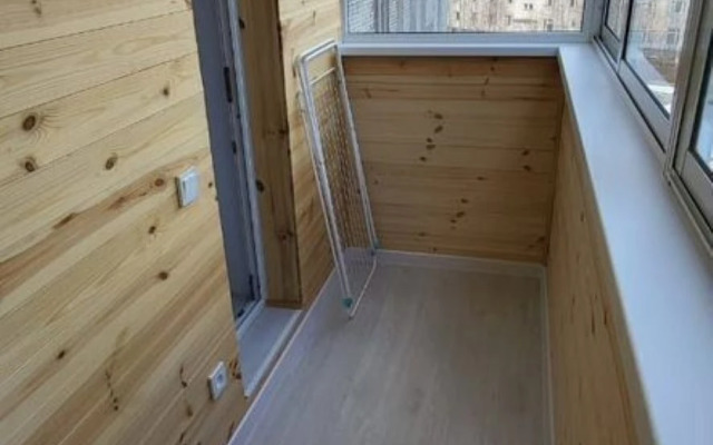 Квартира на проспекте Ленина 46