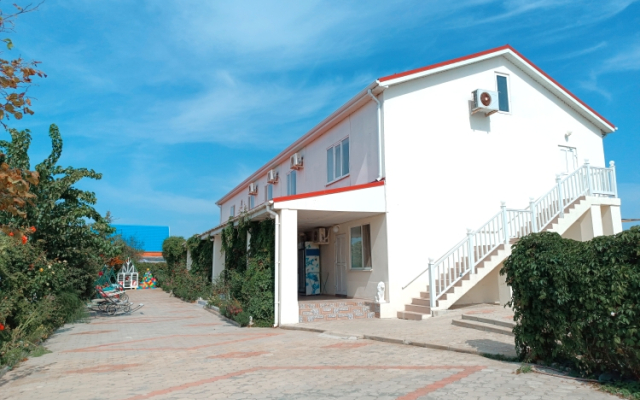 Pansion Paradiz Guest House