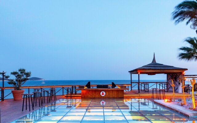 Alacati Beach Resort