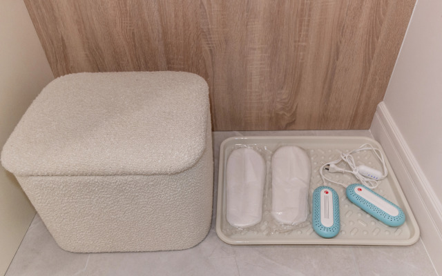 Апартаменты Штольц в Светлогорске