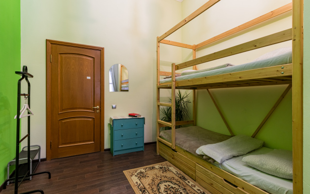 Chehov Sankt-Peterburg Hostel