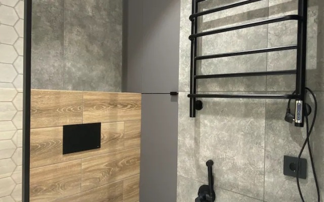 Апартаменты у парка Маяковского