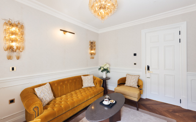 2 Chesham Belgravia Hotel