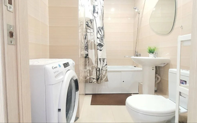 Квартира KiraLive по Адресу Украинская 48