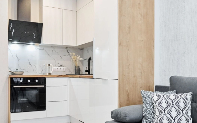 Квартира Двухкомнатная в Центре