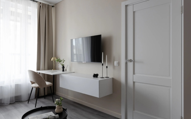 Квартира Merino Home Флора