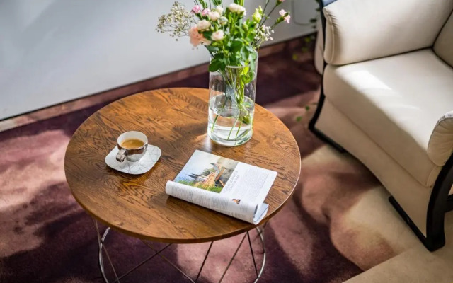 Pod Ratuszem Bed&Breakfast
