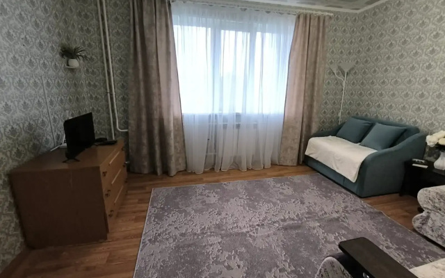 Квартира у парка