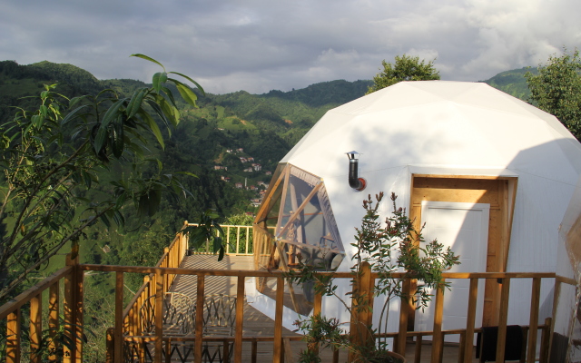 Bogina Dome & Suite Glamping