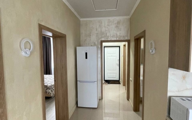 Na Beregu Baltiyskogo Morya Private house