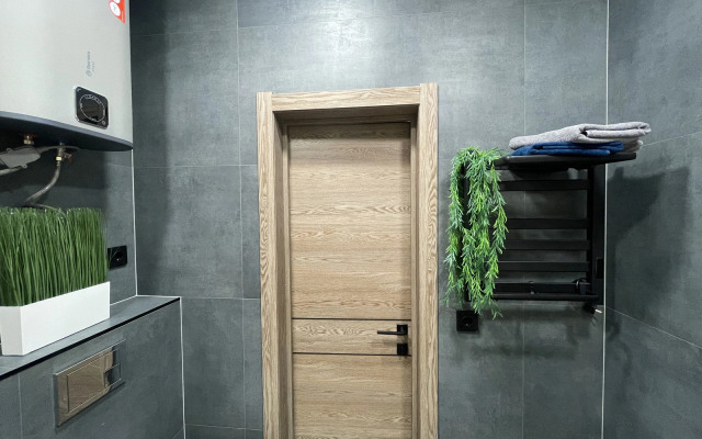 Апартаменты Сутки Уфа на Рудольфа Нуреева 7 137