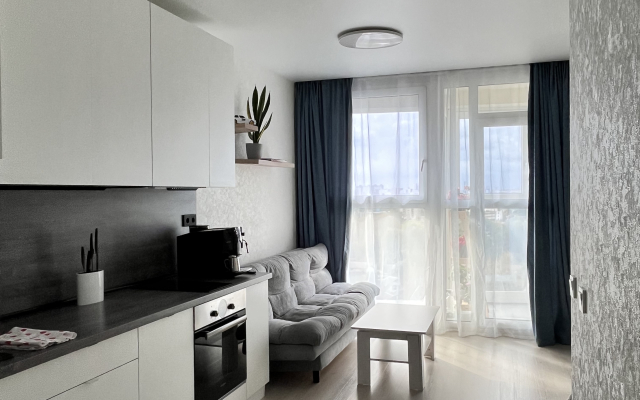 Квартира Miami в Минск Мир