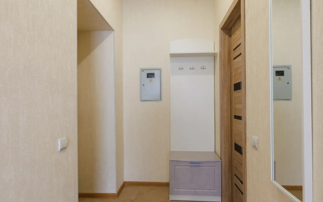 Hotel Home на Staronikitskoi 89/1 Apartments