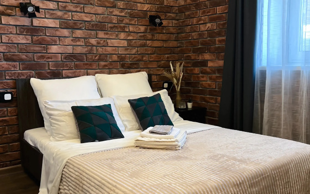 Квартира Студия в ЖК Парк Легенд 9-3