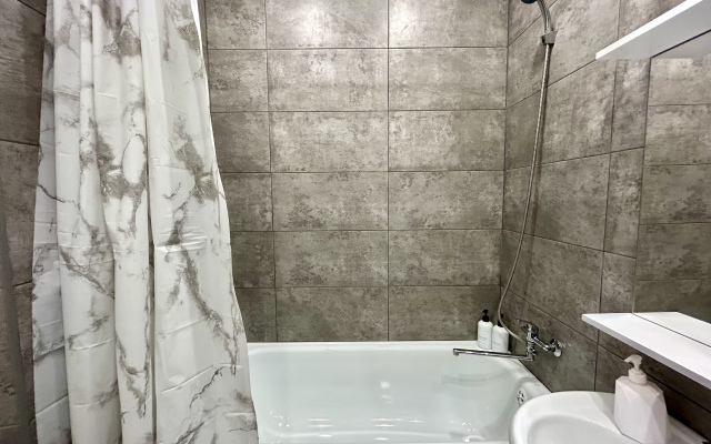 Апартаменты FSF С Уникальным Видом - Дистанционный заезд