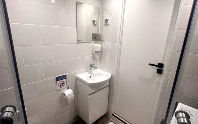 Квартира на Лиговском проспекте 63