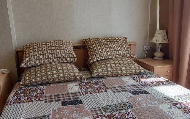 Angara Hotel