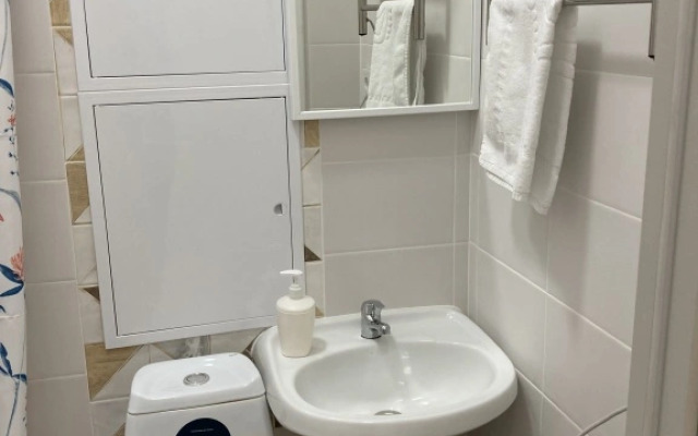 Oreshka Apartments 12